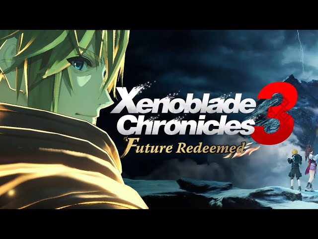 Xenoblade Chronicles 3 Future Redeemed Review - Noisy Pixel