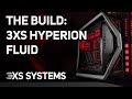 The Build Watercooled | ASUS Hyperion | RTX 4090 | i9 13900KS