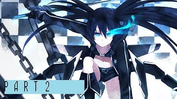 F**king lag [Black Rock Shooter Part 2]