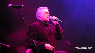 The Cross Reunion - Roger Taylor - Heaven For Everyone