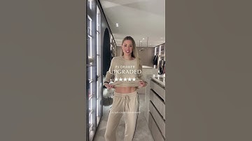 PJ Drawer upgrade from Gingerlilly