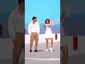 جمال جمالو الناز نوروزی و دی جی ال Shortvideo Trend چالش رقص چالش Dubsmash Dubsmashchallenge