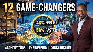 How AI Agents & EVM Are Changing AEC in 2026 | September '26 AEC Field Review | The Dr. BTA Report