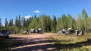 Overlanding.nu Vårträff 2018 05 19 17 06 28