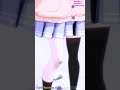 Neuro short #I Can't Wait feat. GUMI #vocaloid #neuro #shorts #mmd #mikumikudance