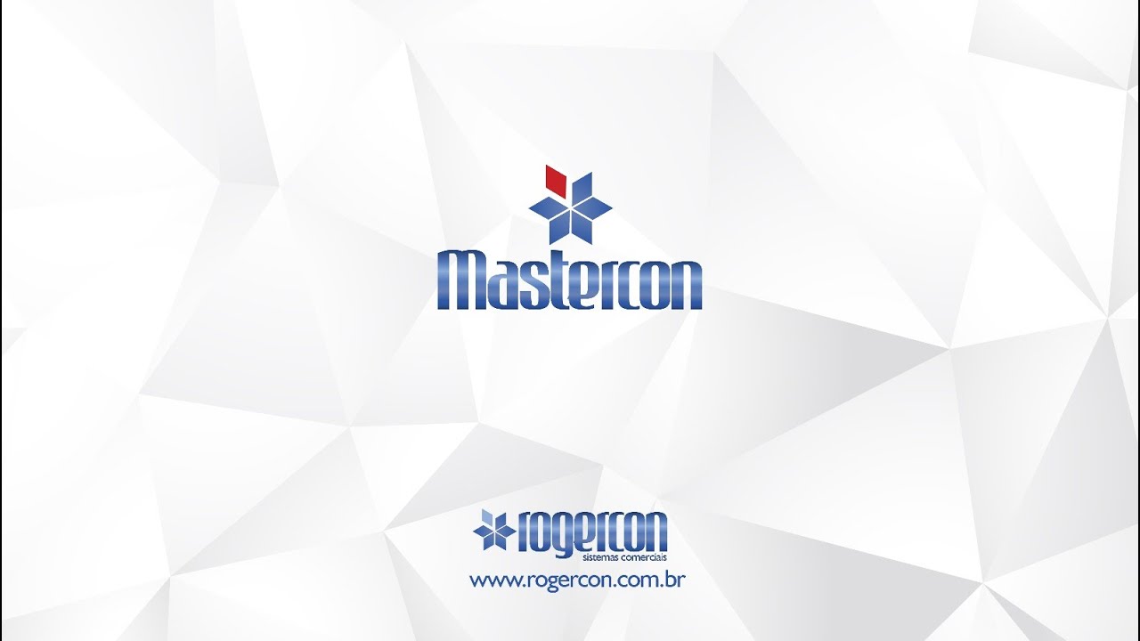 Mastercon - Apresentação
