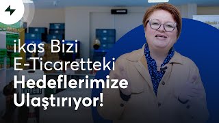 Makarna Lütfen, Ikas Ile Güçbirliği Yaparak E-Ticarette Seviye Atladı