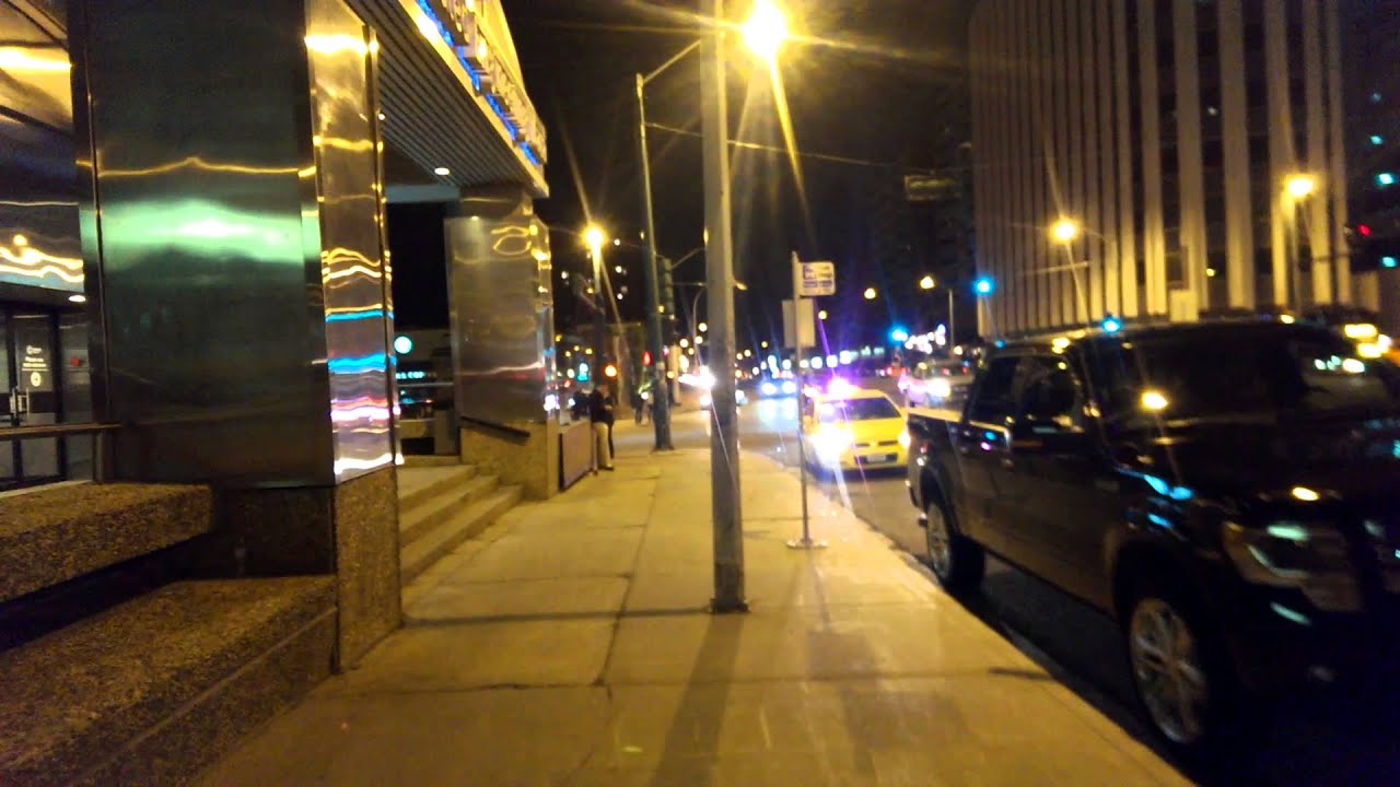 Edmonton Nightlife YouTube