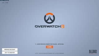 OW2 - Control Round 2+ Start (beta 2)