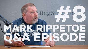 Q&A Episode - How was the Starting Strength Method Created? | Starting Strength Radio #8