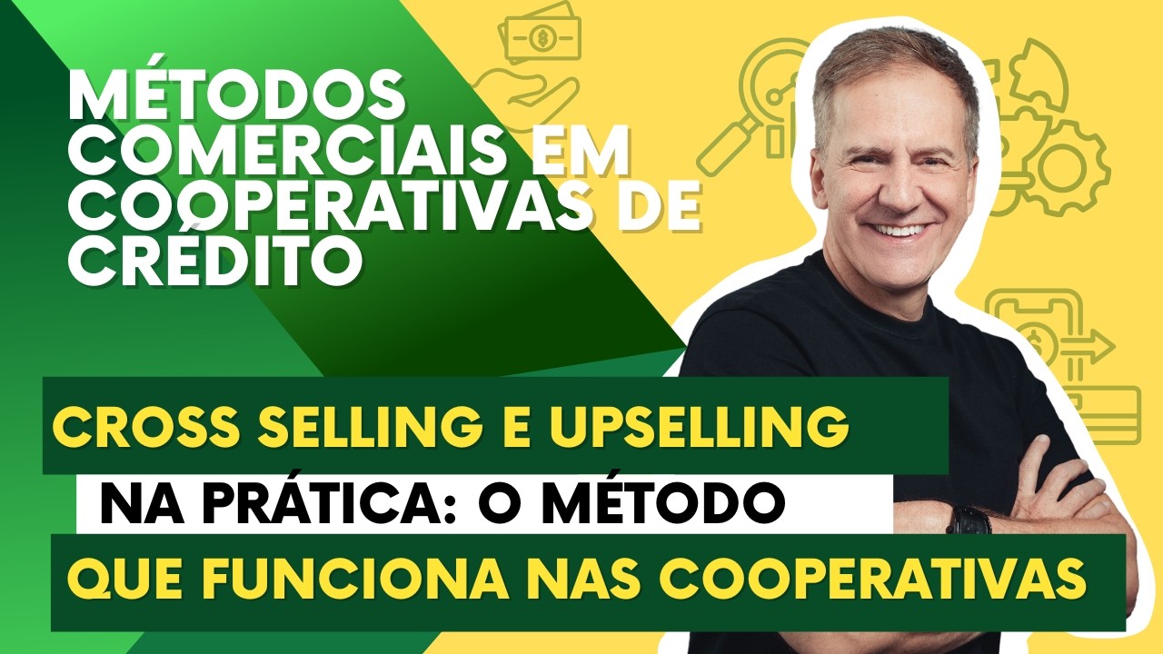 Cross Selling e Upselling na Prática: O Método que Funciona nas ...