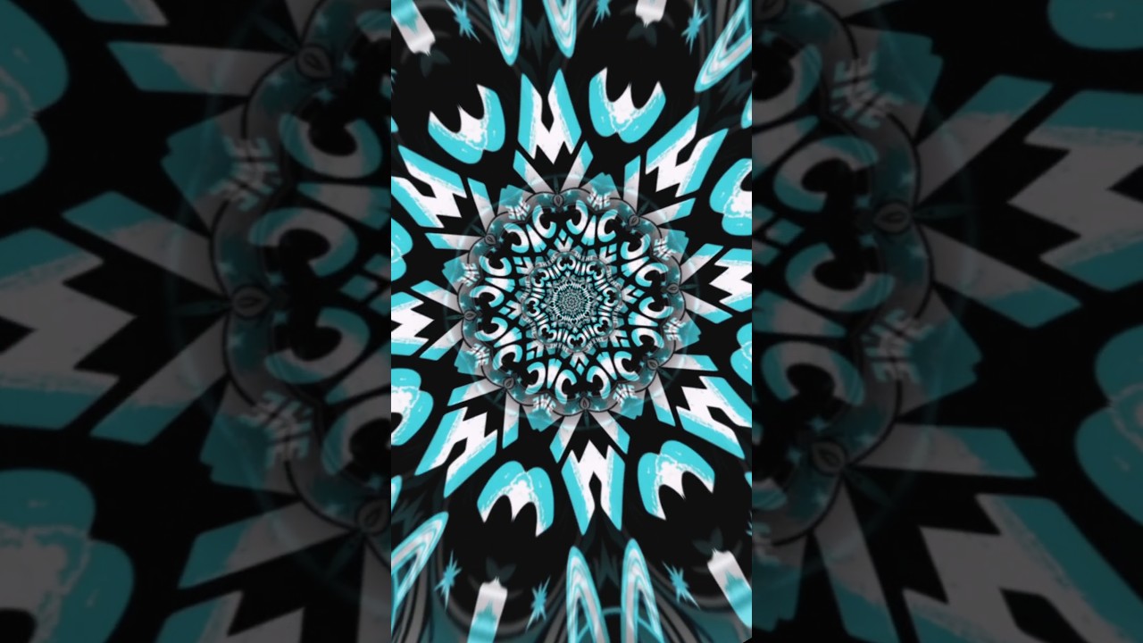 Lost in the Spiral 🌌 😵🥴 