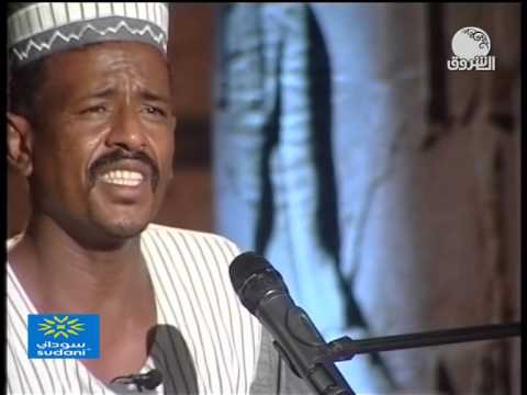 محمد النصري ناقش الاحساس