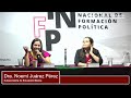 Las mujeres en las transformaciones de México y los Congresos Feministas de 1916
