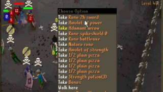 Full runescape - pvp trip dy vs ir pure clan ownage ! News