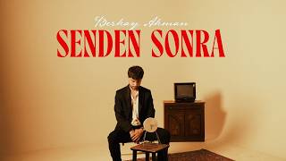 Berkay Akman - Senden Sonra