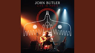 Better Than (Live In Paris)