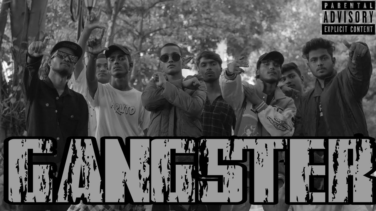 モアザンGANGSTER MT104MLX GANGSTER 104 YouTube