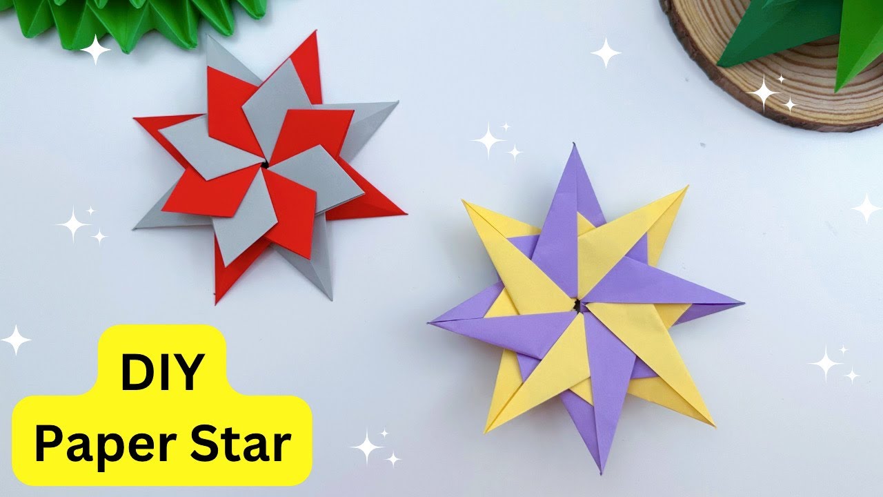 how-to-make-easy-paper-christmas-star-for-kids-nursery-craft-ideas