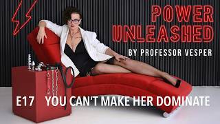 How to Introduce FemDom to Your Wife or Girlfriend - Female-Led Relationship Advice | EP 17