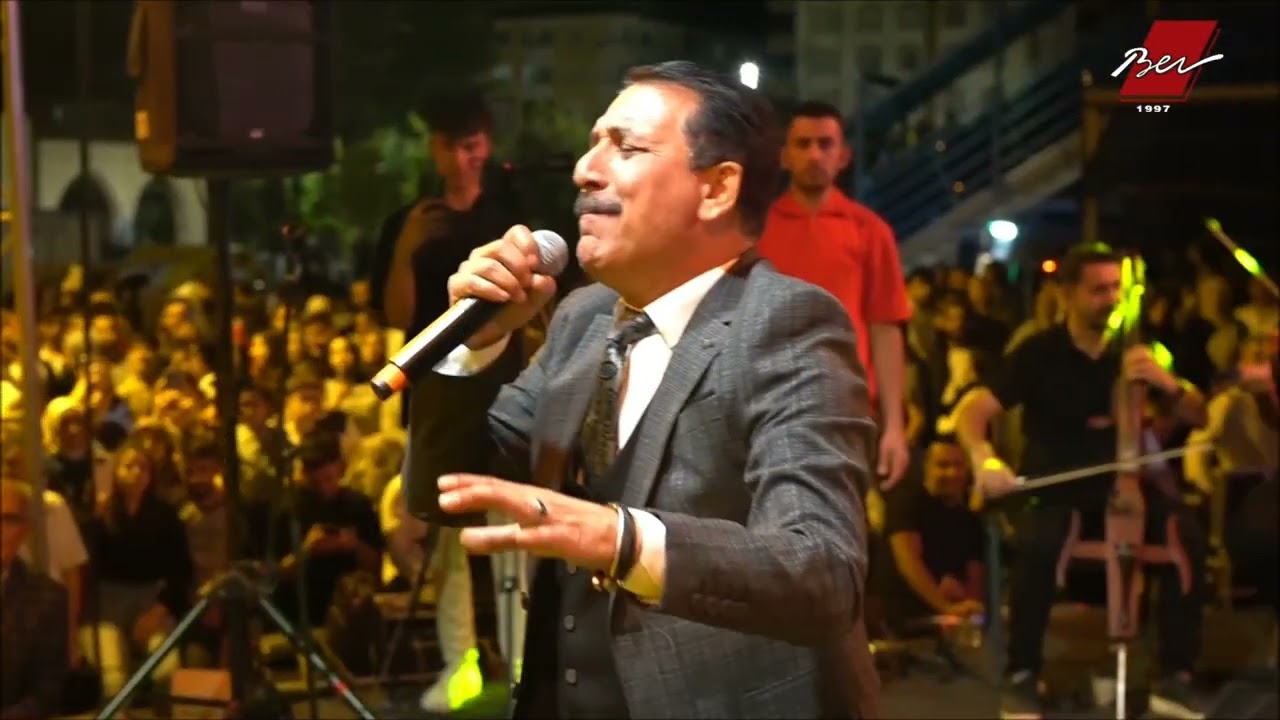 26  BESNİ EĞİTİM BAYRAMI LATİF DOĞAN KONSERİ