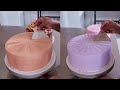 TOP 5 AMAZING CAKE DECORATIONS. ТОП 5 УДИВИТЕЛЬНЫХ УКРАШЕНИЕ ТОРТОВ