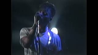 New Order - Face Up (Live at the Rotterdam Arena, Netherlands, 1985)