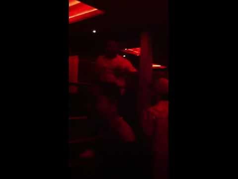 WhyJae x NinoGotti - Schwarzenegger #TheRehabProject