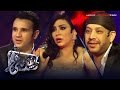 برنامج مسابقات الغناء الشعبي لسه هنغني الحلقة 4 الرابعة عصام كاريكا مروة عمرو السعيد 