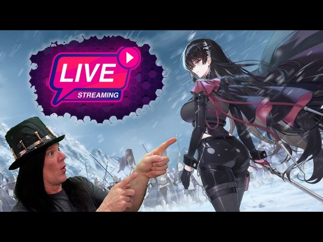 🐺Happy MOLA MONDAY Epic Seven 🐺 !discord !patreon 🐺 E7 | Epic