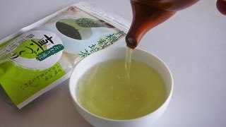 今日のお茶 【 有機栽培茶 】 お茶 通販 いいお茶ドットコム