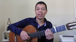 Vídeo de O Que Eu Aprendi Com Você