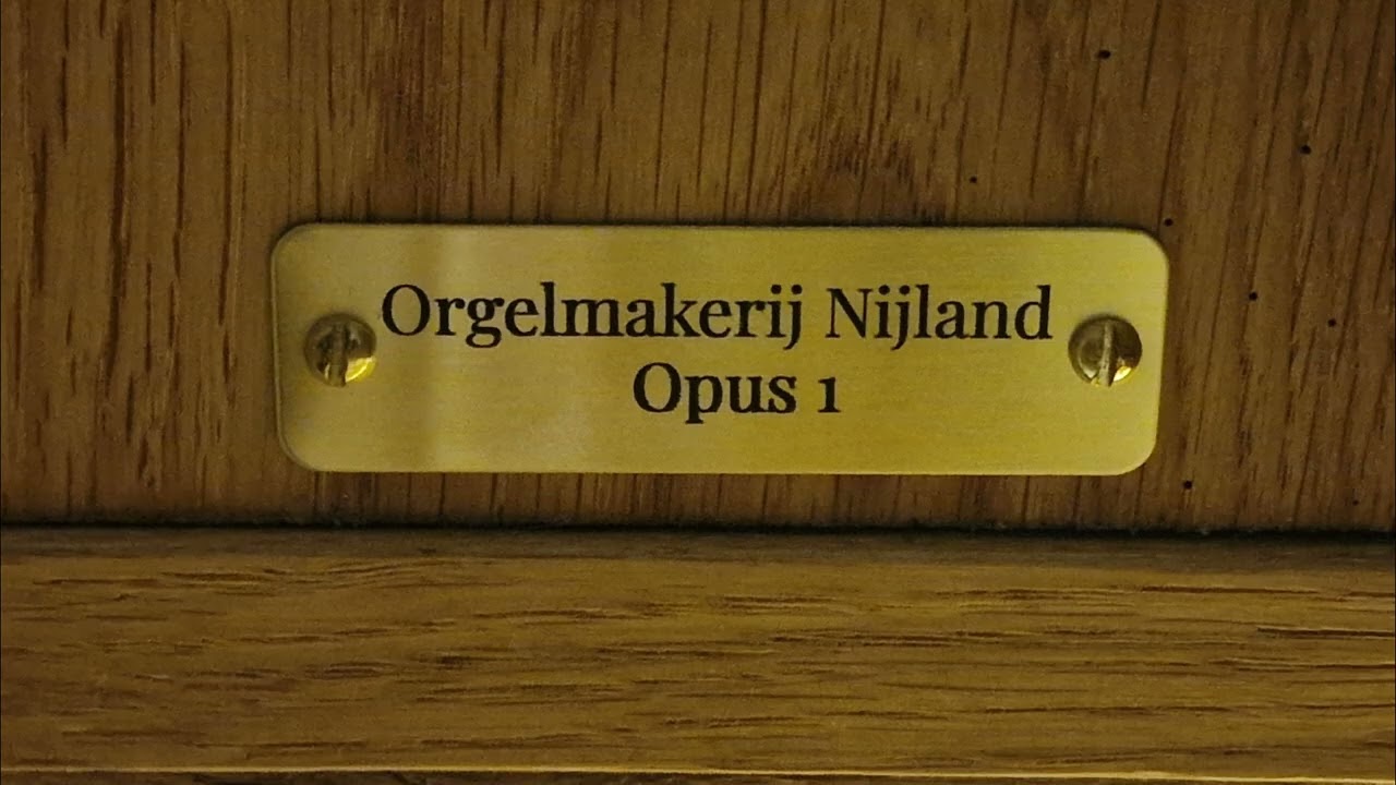 Wie maar de goede God laat zorgen Klaas jan Mulder  Görlitz