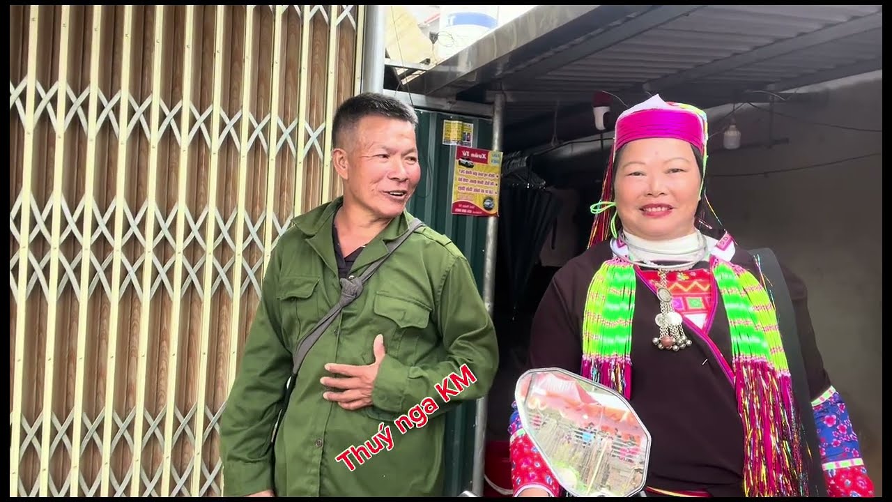 ngày 23 tháng 1, 2026 kêm mun hát đi chăn châu