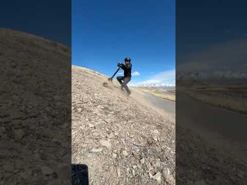 This thing shreds!