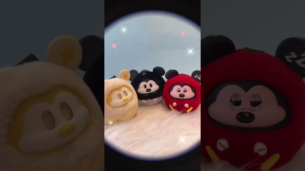 Say Hello to Micky Fun Crash💫 Now in select stores! ✨