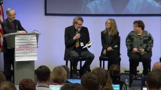 New Hampshire Summit on Digital Equity for Economic Opportunity -  Dr  Dennis Harper