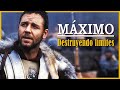 🌶️ El GLADIADOR más PICANTE: Máximo Décimo Meridio [Análisis + Reflexión]