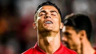 Portugal vs Serbia 1:2 All scores Highlights Ronaldo cry reactions as they loss.