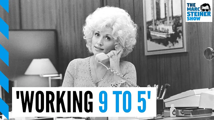 The Marc Steiner Show: 'Working 9 to 5' with Ellen...