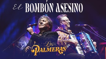 Thumbnail of Los Palmeras - El Bombón Asesino (En Vivo)