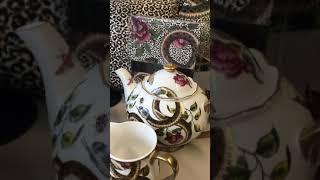 Spode's Creatures of Curiosity