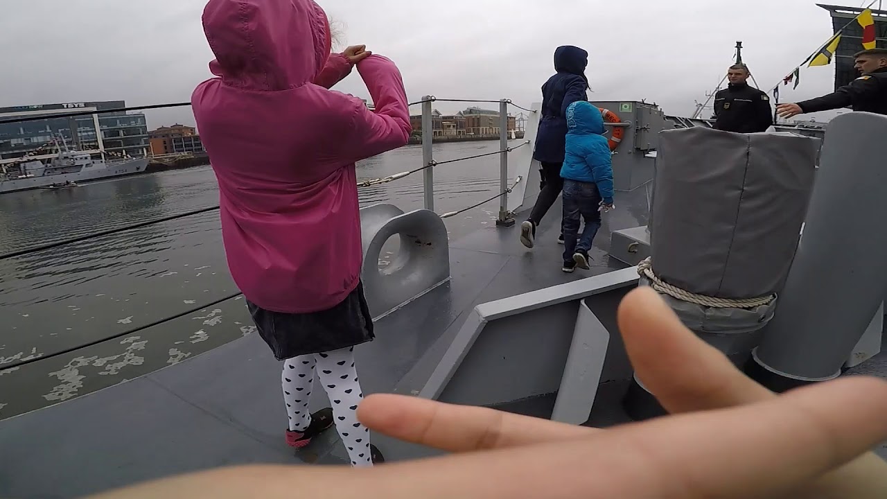 Belfast Maritime Festival Titanic Quarter via Glider