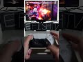 Tekken 8 Law insane 110 damage combo POV #authentic #legit #default #handcam #ps5