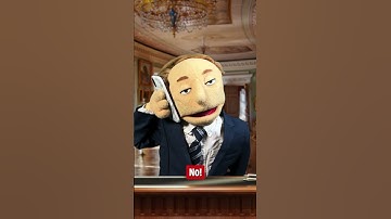No Nobel Peace Prize??? #PUPPETREGIME