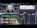 Stock Simulator App Kaise Use Karein | Virtual Trading Guide