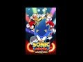 Sonic Mania Adventures All parts but with voices (From the Games and Tv shows)