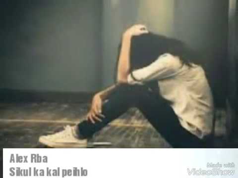 alex rba-sikul ka kal peihlo