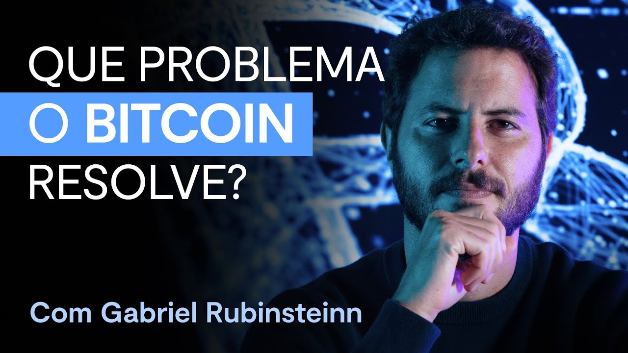 O poder do Bitcoin: desvendando sua importância como reserva de valor