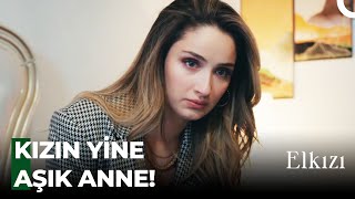 Songülü Yakıp Kavuran Aşk Acısı - Elkızı 9. Resimi